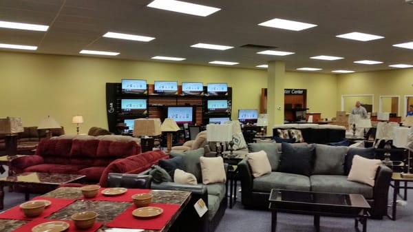 Premier Rental-Purchase