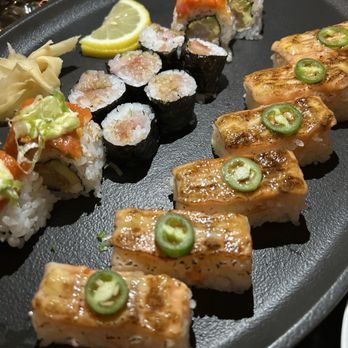 The Sushi Bar at Next Door - Sushi Bars Near Me - Rochester, New York The Sushi Bar at Next Door - Sushi Bars Near Me - Rochester, New York