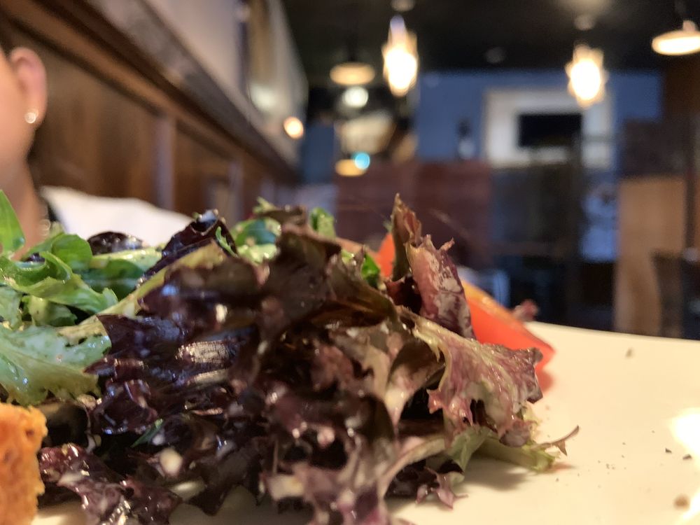 Grazie Ristorante Southcenter