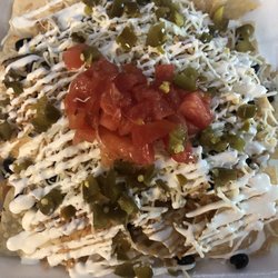 Diablos Food Truck