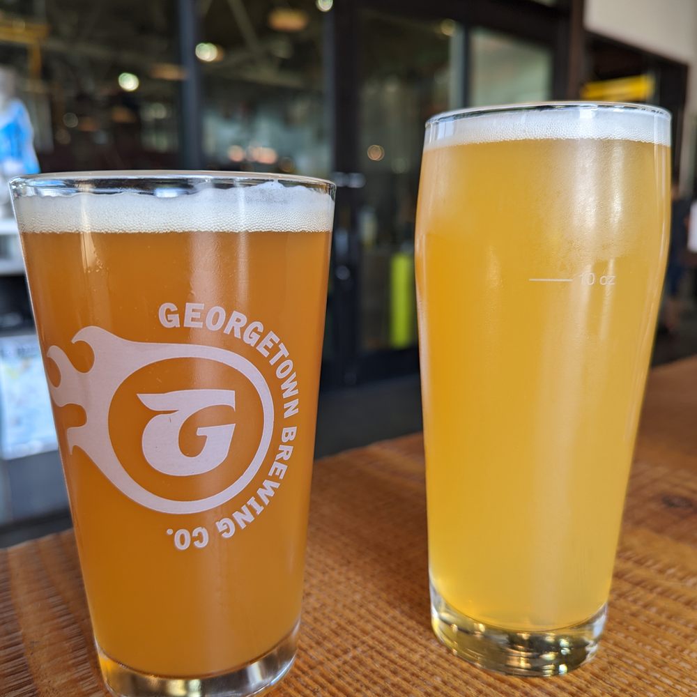 Georgetown Brewing Company - Manny's & Rumi v Frankie IPA. - Breweries Near Me - Seattle, Washington Georgetown Brewing Company - Manny's & Rumi v Frankie IPA. - Breweries Near Me - Seattle, Washington