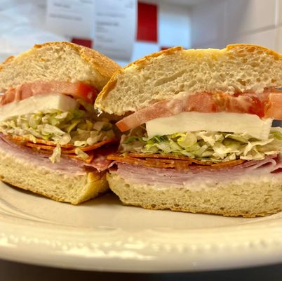 Carmine's Pizza Kitchen by null