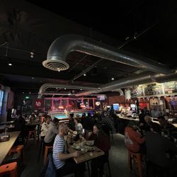Proper Brewing - Interior