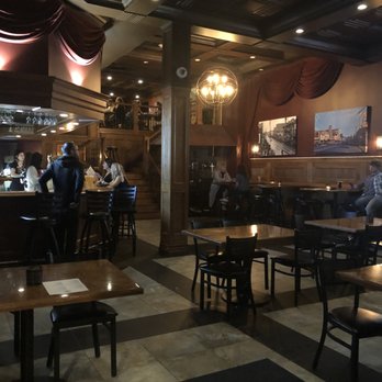 The Foundry - Canadian (New) Near Me - Thunder Bay, Ontario