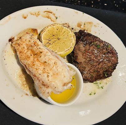 Ruth's Chris Steak House by null