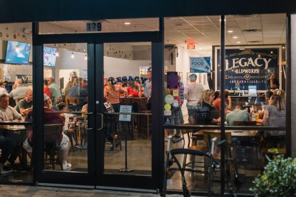 Legacy Ale Works by null