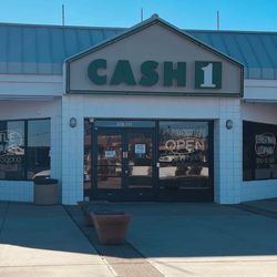 CASH 1 Loans