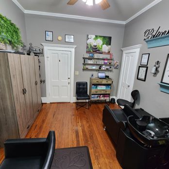 The Colorbowl Salon - The Colorbowl Salon Suite - Hair Salons Near Me - Allen, Texas The Colorbowl Salon - The Colorbowl Salon Suite - Hair Salons Near Me - Allen, Texas