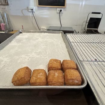 Wongz Donutz - Mini Cronuts - Donuts Near Me - Winchester, California Wongz Donutz - Mini Cronuts - Donuts Near Me - Winchester, California