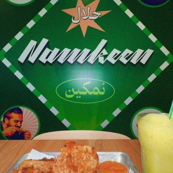 Namkeen - Chicken Shop Near Me - Lake Hiawatha, New Jersey
