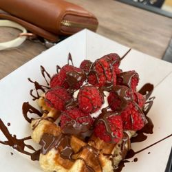 Bruges Belgian Bistro - Sugarhouse