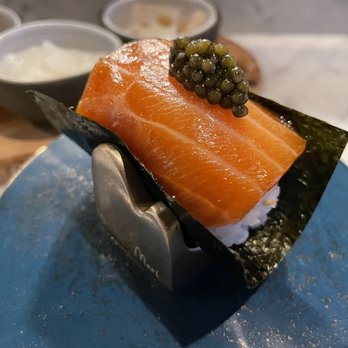 Mari - handroll - Korean Near Me - New York, New York Mari - handroll - Korean Near Me - New York, New York