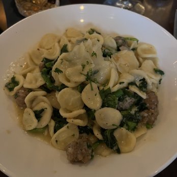 Prosecco - Italian Near Me - Chicago, Illinois