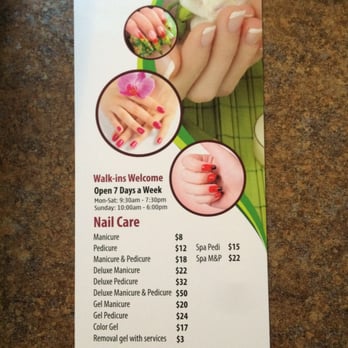 V Nail Spa - Decent prices - Nail Salons Near Me - Los Angeles, California V Nail Spa - Decent prices - Nail Salons Near Me - Los Angeles, California