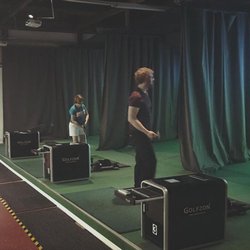 Golf Zone - Golf Zone