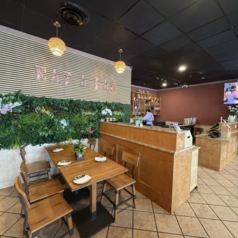 Eat A Lao - Seating - Vietnamese Near Me - Rockville, Maryland