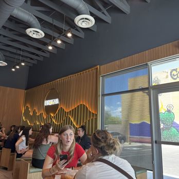 Brucha - Gelato Near Me - Tucson, Arizona