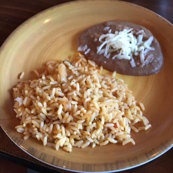 Papi Grande's - Beans and Rice (comes with every meal) - Mexican Near Me - Amherst, New York