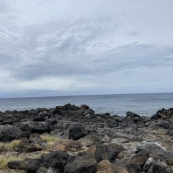 Mahukona Beach Park