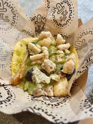 Taqueria Picoso by null