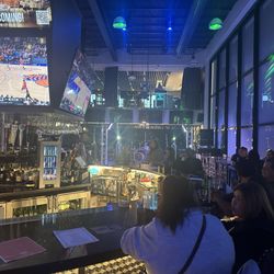 Compass Arena