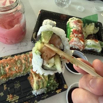 Kyoto Sushi Steakhouse - Sushi Bars Near Me - Vancouver, Washington Kyoto Sushi Steakhouse - Sushi Bars Near Me - Vancouver, Washington