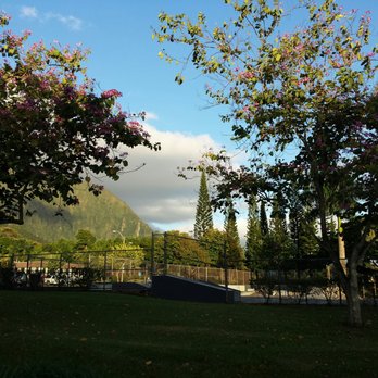 Kaneohe Park - Street view - Parks Near Me - Kaneohe, Hawaii Kaneohe Park - Street view - Parks Near Me - Kaneohe, Hawaii