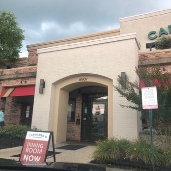 Carrabba's Italian Grill - Italian Near Me - Bowie, Maryland