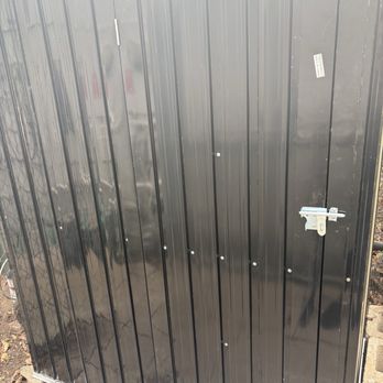Nordvil Services - After-new shed - Handyman Near Me - San Diego, California