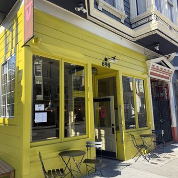 Bar Jabroni - Wine Bars Near Me - San Francisco, California Bar Jabroni - Wine Bars Near Me - San Francisco, California