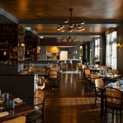 HEW Parlor & Chophouse