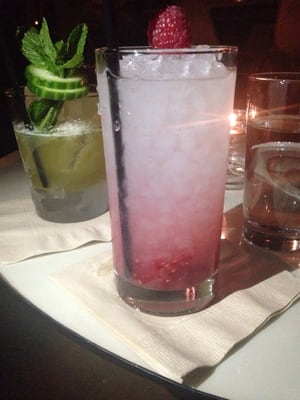 Fox Liquor Bar by null