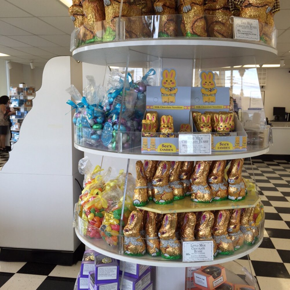 See's Candies - Candy Stores Near Me - Reseda, California See's Candies - Candy Stores Near Me - Reseda, California