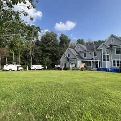 MP Roofing