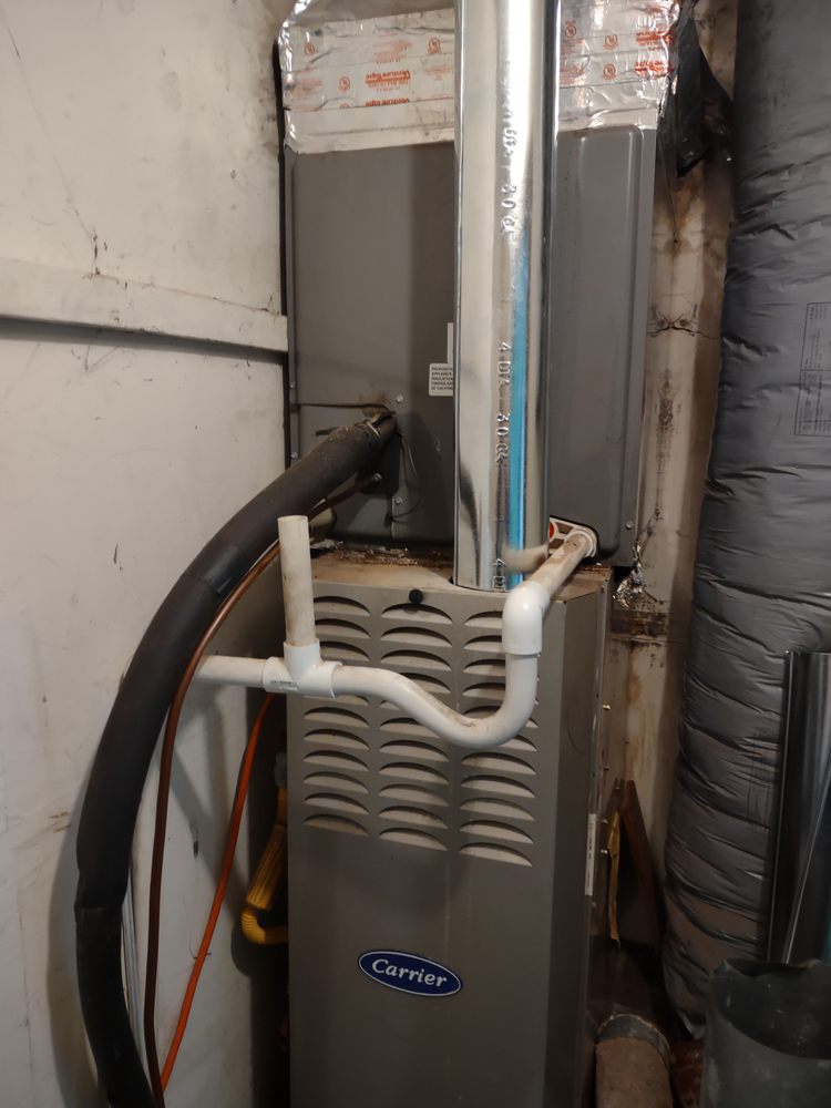 Slide of Pettry Plumbing