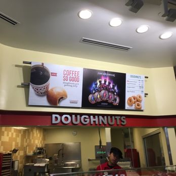 Krispy Kreme - Donuts Near Me - Santa Clara, California Krispy Kreme - Donuts Near Me - Santa Clara, California