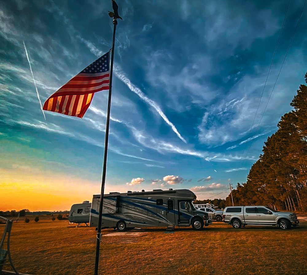 Jbsa Rv Park JB’S RV PARK - Updated June 2026 - 30 Photos - 623 Bullard Rd, Baxley ...