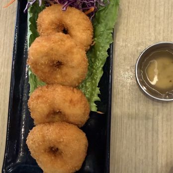 Bangkok Soul - Shrimp Donut - Seafood Near Me - Alhambra, California