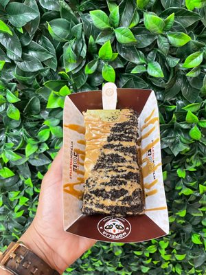 Morelia Ice Cream Paletas - Wynwood by null