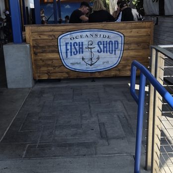 Oceanside Fish Shop - Seafood Near Me - Oceanside, California Oceanside Fish Shop - Seafood Near Me - Oceanside, California