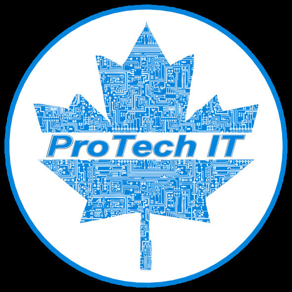PROTECH IT - Updated April 2026 - Mississauga, Ontario - IT Services ...