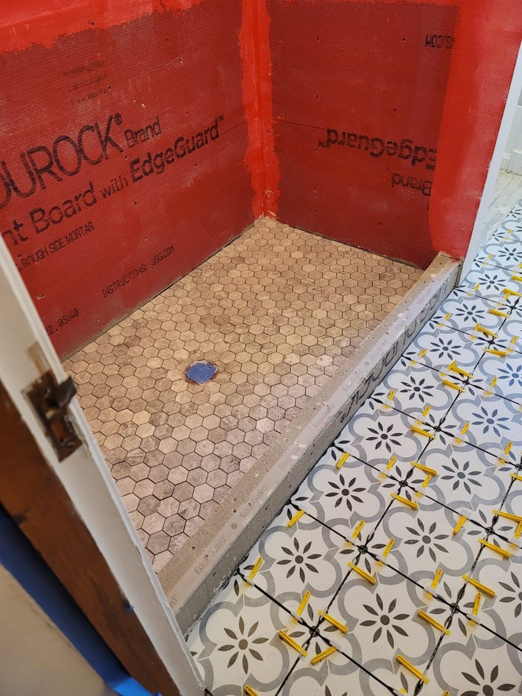 JP ELITE RESTORATIONS REMODELING 23 Photos Washington, District of