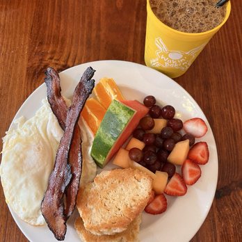 Wakin' Bakin' - Breakfast & Brunch Near Me - New Orleans, Louisiana Wakin' Bakin' - Breakfast & Brunch Near Me - New Orleans, Louisiana