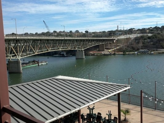 River City Grille by null