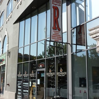 Redheads Japa Cafe - Cafes Near Me - Calgary, Alberta Redheads Japa Cafe - Cafes Near Me - Calgary, Alberta
