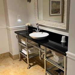 The Shores Resort & Spa - Modern and clean.