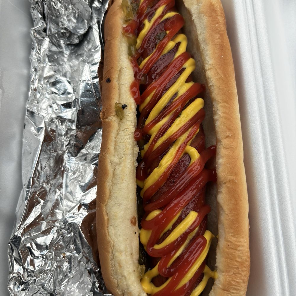 Diggity Dawgs - Basic Dawg - Hot Dogs Near Me - Vancouver, Washington Diggity Dawgs - Basic Dawg - Hot Dogs Near Me - Vancouver, Washington