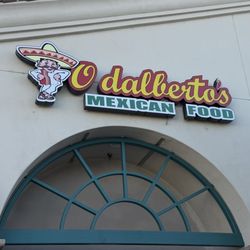 Best burrito spot on Moreno Valley