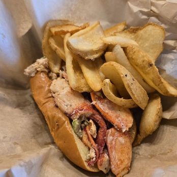 Jax Fish Fry - Lobster roll - Fish & Chips Near Me - Jacksonville, Florida Jax Fish Fry - Lobster roll - Fish & Chips Near Me - Jacksonville, Florida