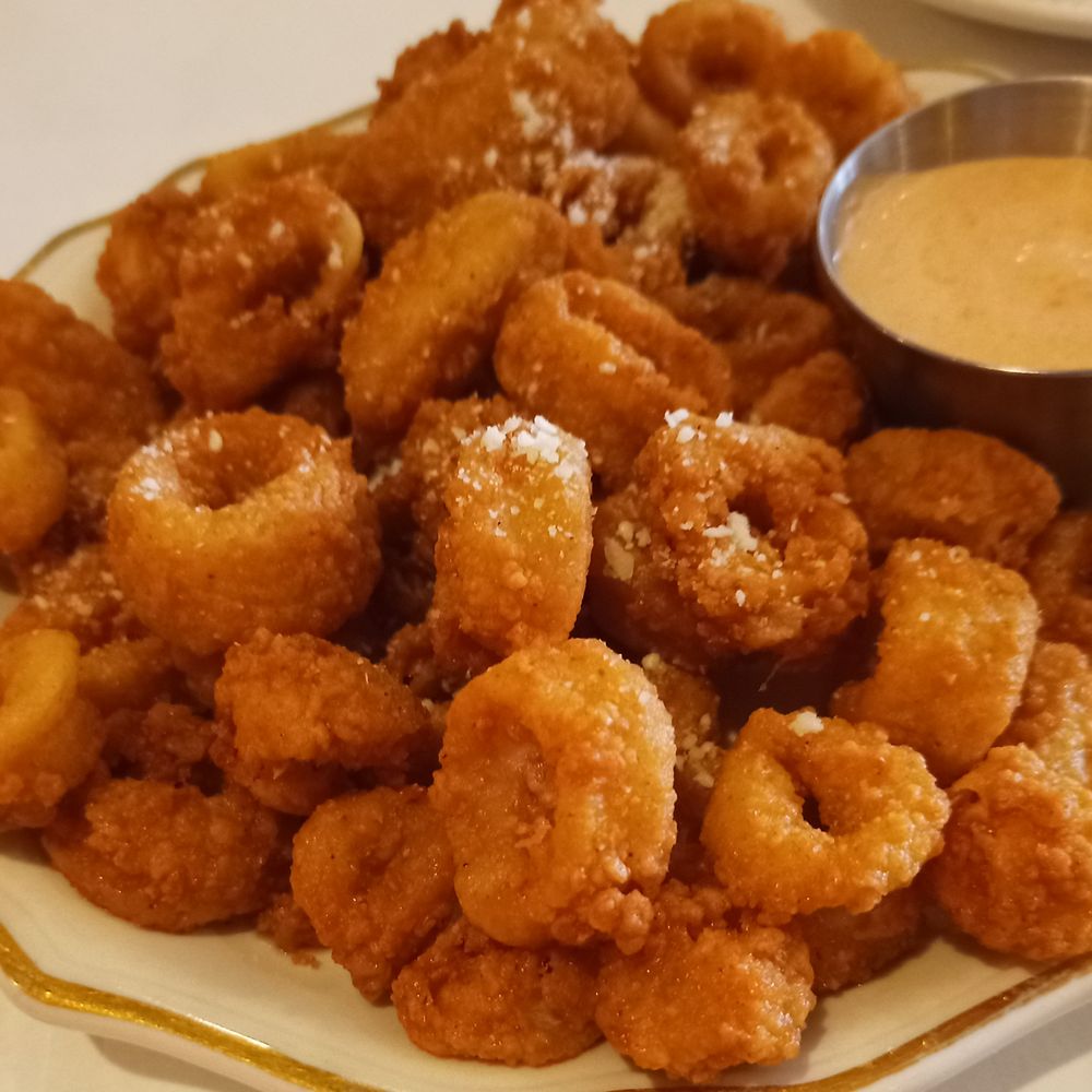 Polish Nook - Calamari was delicious!! - Polish Near Me - Niagara Falls, New York Polish Nook - Calamari was delicious!! - Polish Near Me - Niagara Falls, New York